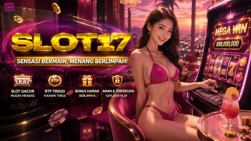 slot17 slot17